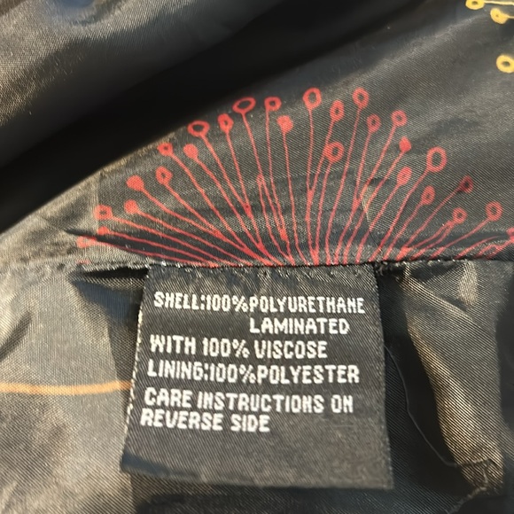 Montanaco jacket - Picture 5 of 5